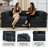 Boneless Two-Seater Modular sofa Bed-1412421883