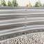 Lit pour jardin surélevé en métal Veranika-121634959-121634962