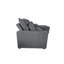 5 Seater Fabric Sofa-1641728101