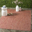 Tapis d'intérieur / extérieur abstrait Stevo Performance-488434805