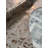 Bronze Metallic Cowhide Rug
