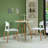 Baleskie 17.75'' H Side Chair-258248057-258248054