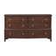 Commode double 6 tiroirs Key-1449961191