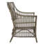 Fauteuil de 25,5 po de large Darian-1845202440