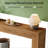 Practical Entry Table,Rustic Console Table,Sofa Table