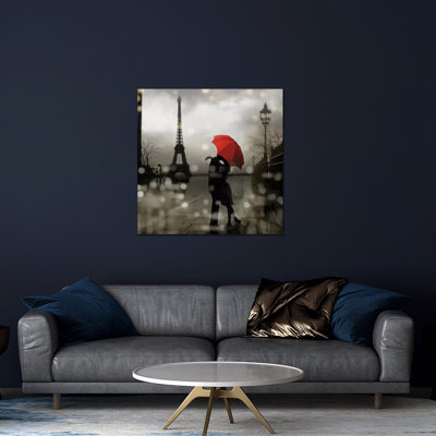 " Paris Romance " by Kate Carrigan