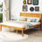 Beckville Platform Bed-432142999-531571954