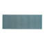 Coast Bath Rug 21'' x 59' Fog-1118721271