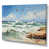 Toile tendue