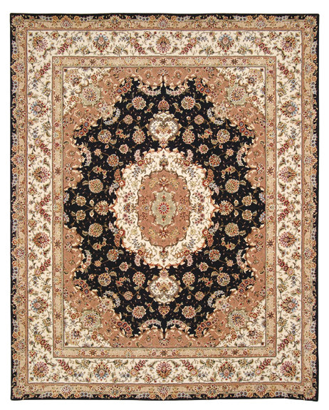 Persian Court Rug