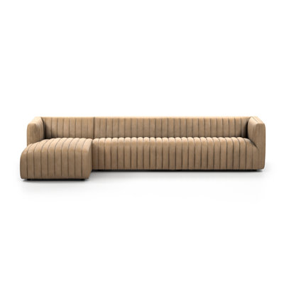 Augustine Chaise Sectional