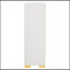 Commode blanche 5 tiroirs Medici-377656077