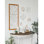 Cadre décoratif en bois polyvalent sans nœuds pour salon