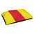 Jaune / Rouge sélectionné