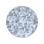 Cuenca Bone China Salad/Dessert Plate