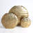 Chased Oval Vase-Antique Brass-65149687