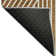 Premium Machine Washable Prisco Terracotta Rug