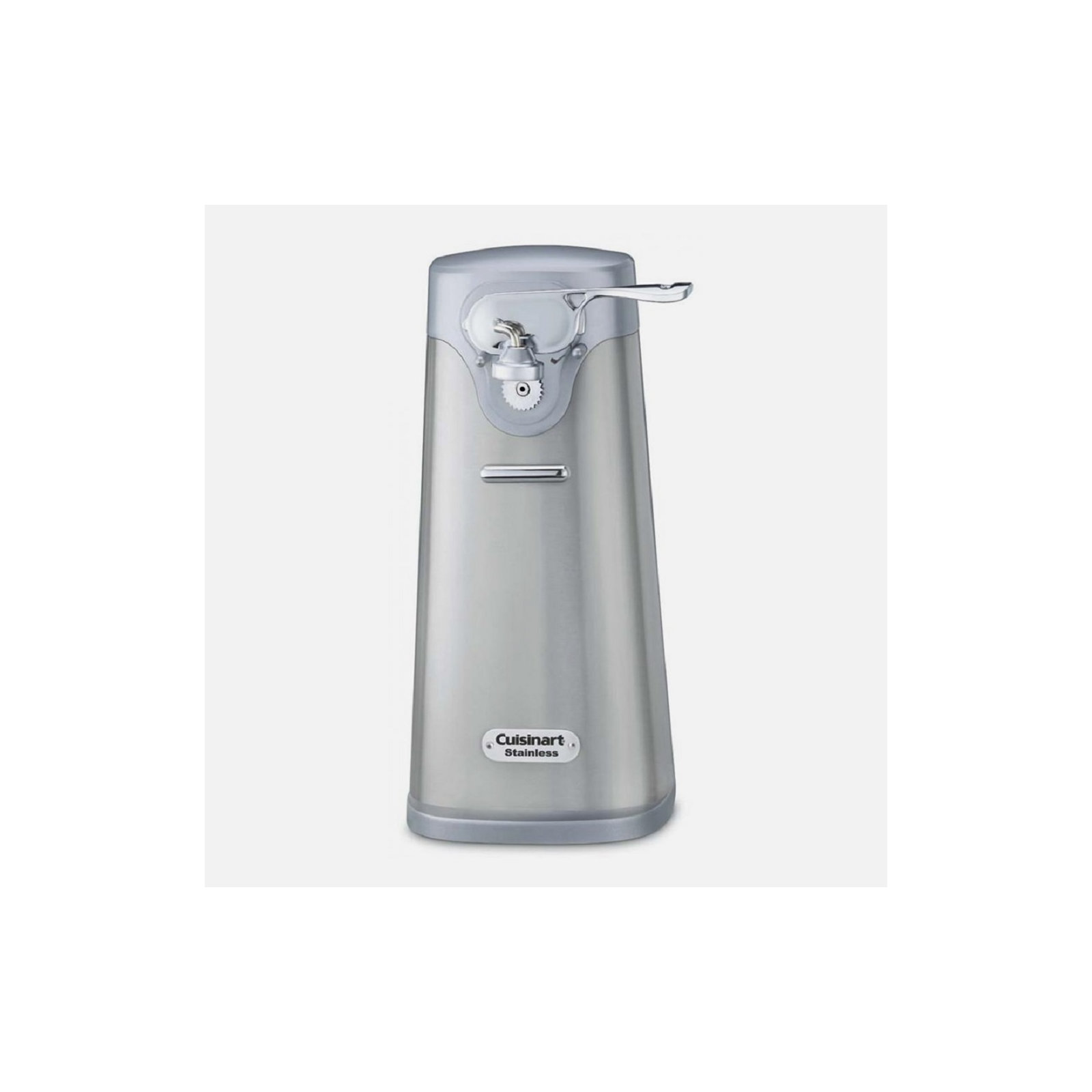 Cuisinart Deluxe Stainless Steel Can Opener