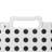 1 - Step Plastic Folding Step Stool-91898695