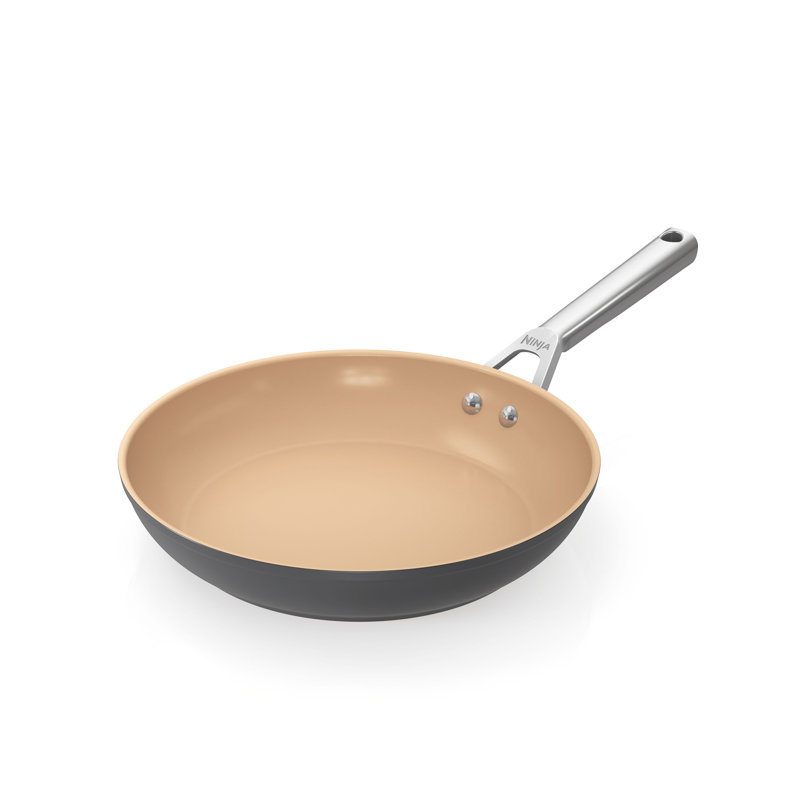 Ninja Extended Life Ceramic Frying Pan, 28cm