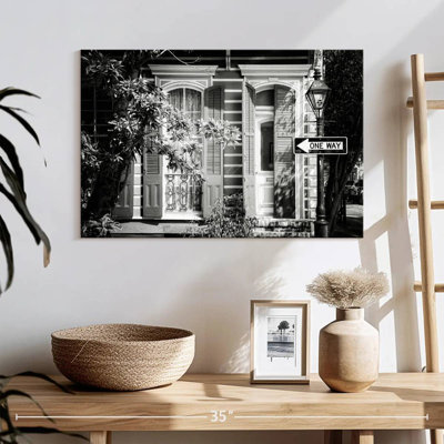 Nicci Black NOLA - Historic District New Orleans
