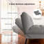 Fabric Sofa Bed-2012370710