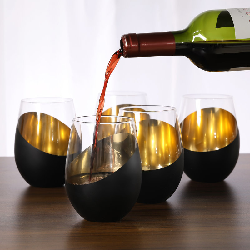 Petronela 18 Oz. All Purpose Wine Glass, 6