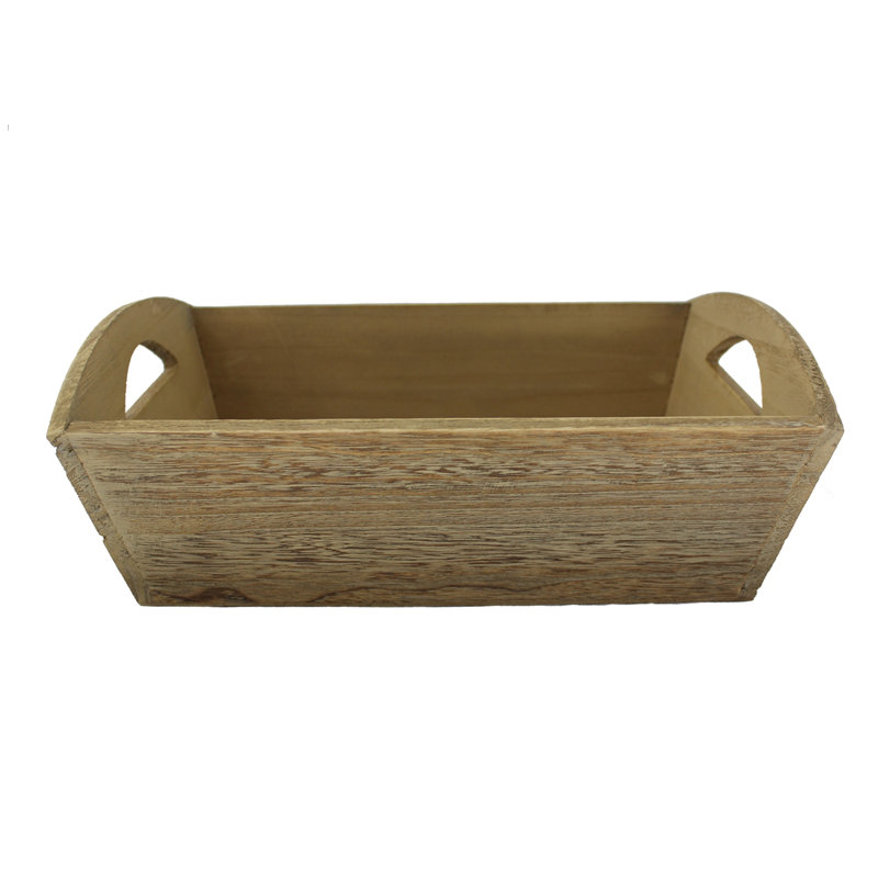 Briaroaks Wood Tray