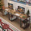 Fortson L-Shape Computer Desk-1763589920