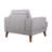 Anzio Upholstered Armchair