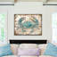 Bloc de bois de crabe paysages South Tangerang-1386558942