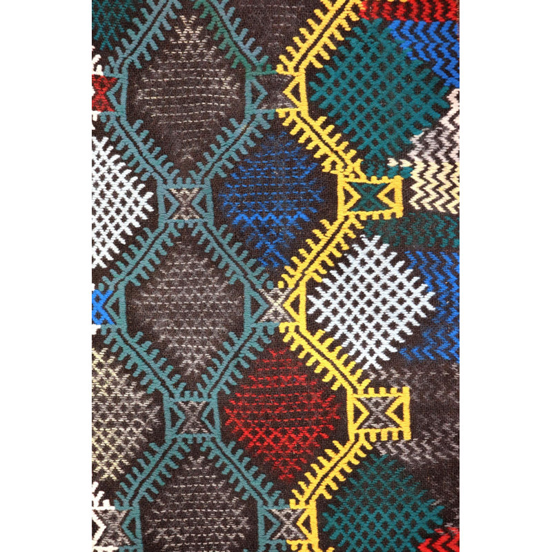Jijim One-of-a-Kind 4'9" X 7'9" Area Rug