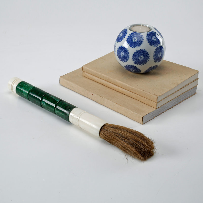 Bernadyne Ceramic Decorative Object