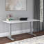 Bureau debout à hauteur ajustable Cabot-57572124-57572126