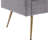 Markevius Fabric Upholstered Bench-223738028