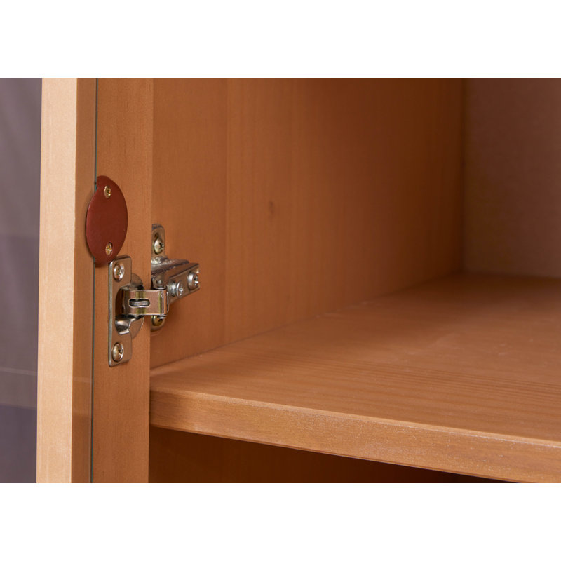 Trebino Display Cabinet