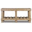 Canapé / Console Daryan