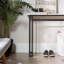 Ortego 35.6cm Console Table-60000548