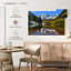 Lake By Maroon Bells-624906876