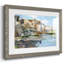 Western Cliff I, impression sur papier encadrée-824265539-824265540