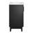 Modway Miles 23'' Free Standing Single Bathroom Vanity with Ceramic Top-92590951
