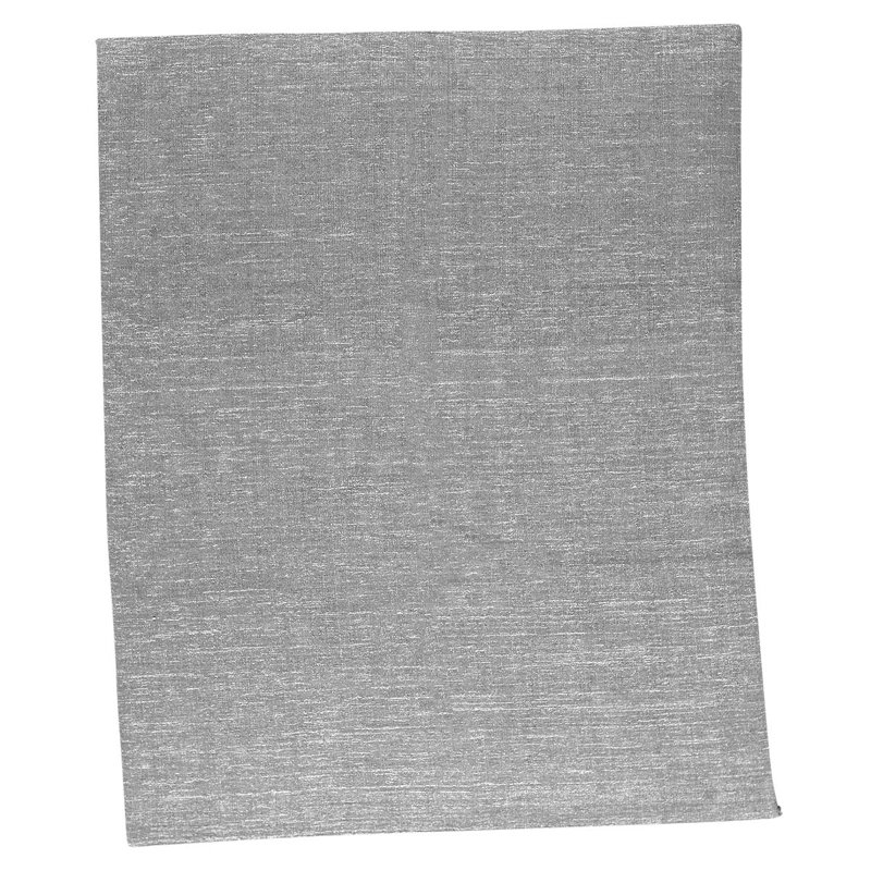 Hand Woven Wool Area Rug