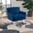 Velours bleu est en rupture de stock