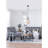 Farmhouse Chandeliar