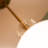 Celia Glass Semi Flush Mount-88045170