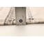 Tapis en laine kaki / brun Ishee-945532952
