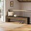 Banc d'entrée extra long 71 "-1679206430