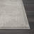 Michella Performance Transitional Modern Geometric Greek Key Gray Indoor/Outdoor Rug-1394152550