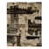 Depiction Wool Abstract Area Rug in Beige/Cream