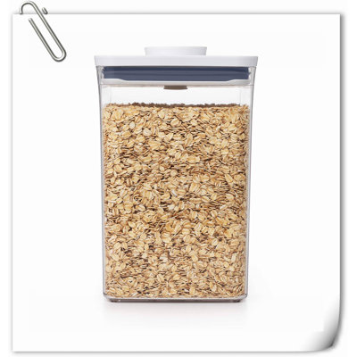 Contenant alimentaire Donalynn